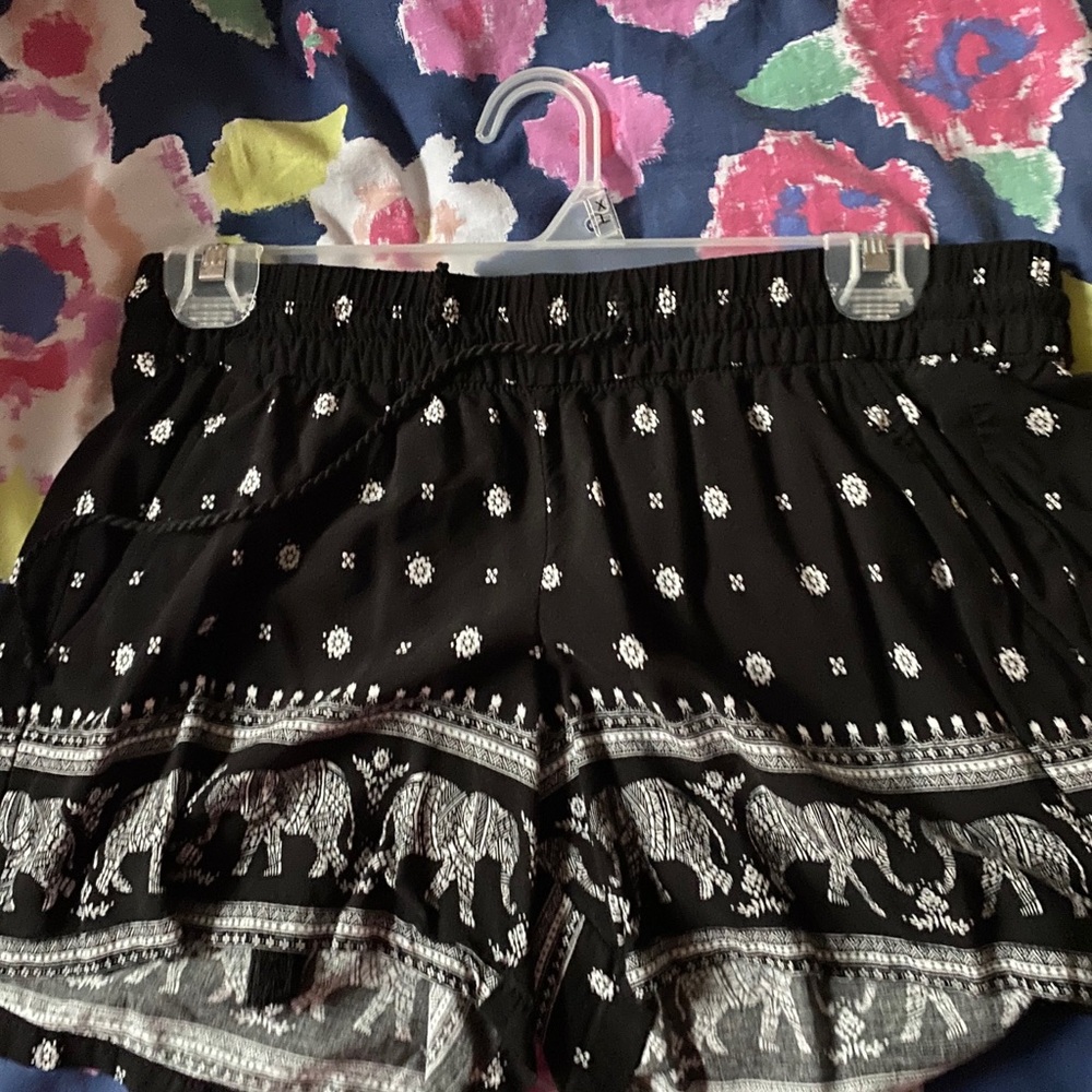 Old navy shorts